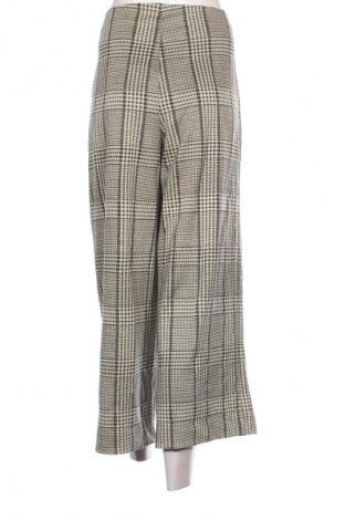 Damskie spodnie H&M, Rozmiar XXL, Kolor Kolorowy, Cena 45,99 zł