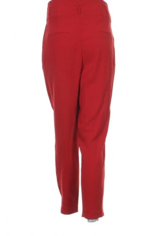 Дамски панталон H&M, Размер M, Цвят Червен, Цена 16,99 лв.
