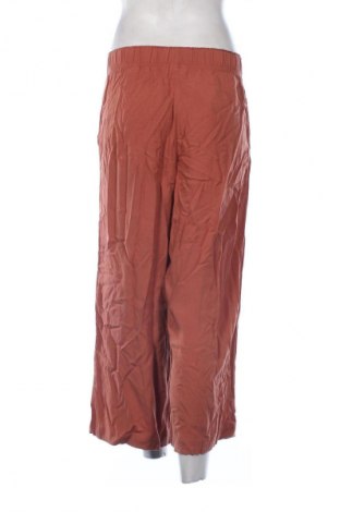 Дамски панталон H&M, Размер S, Цвят Бежов, Цена 29,33 лв.