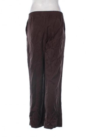 Дамски панталон H&M, Размер S, Цвят Кафяв, Цена 29,33 лв.