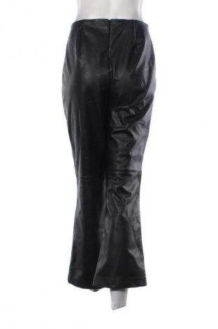 Damskie spodnie H&M, Rozmiar L, Kolor Czarny, Cena 66,39 zł