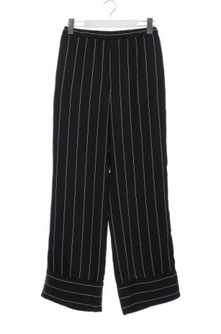 Pantaloni de femei H&M, Mărime M, Culoare Negru, Preț 52,99 Lei