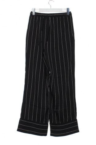 Pantaloni de femei H&M, Mărime M, Culoare Negru, Preț 52,99 Lei