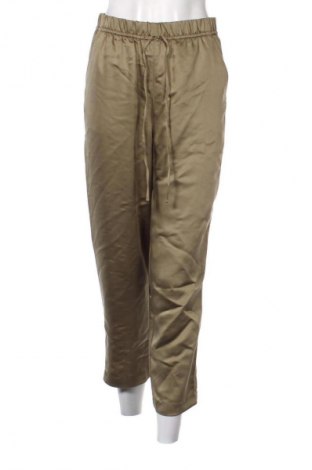 Damenhose H&M, Größe S, Farbe Grün, Preis € 15,00