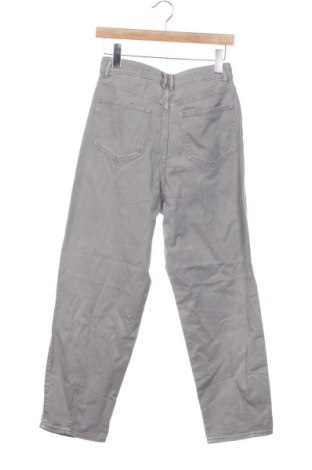 Damskie spodnie H&M, Rozmiar XS, Kolor Szary, Cena 39,99 zł