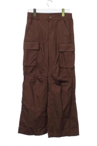 Női nadrág H&M, Méret XS, Szín Barna, Ár 3 919 Ft