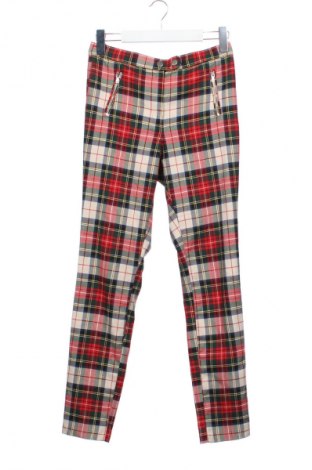 Дамски панталон H&M, Размер M, Цвят Многоцветен, Цена 14,99 лв.