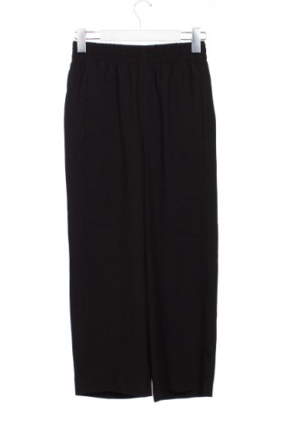 Damenhose H&M, Größe XS, Farbe Schwarz, Preis 9,99 €