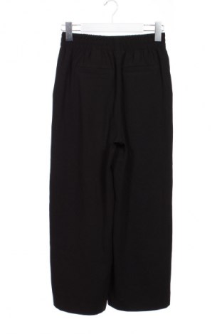 Damenhose H&M, Größe XS, Farbe Schwarz, Preis 9,99 €