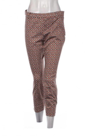 Дамски панталон H&M, Размер L, Цвят Многоцветен, Цена 16,99 лв.