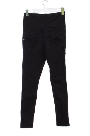 Damskie spodnie H&M, Rozmiar M, Kolor Czarny, Cena 66,67 zł
