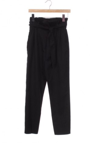 Damenhose H&M, Größe XXS, Farbe Schwarz, Preis € 6,99
