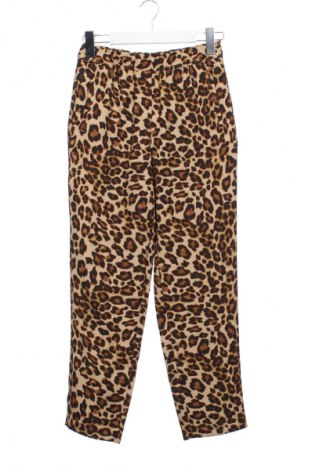Damenhose H&M, Größe XS, Farbe Mehrfarbig, Preis 7,58 €
