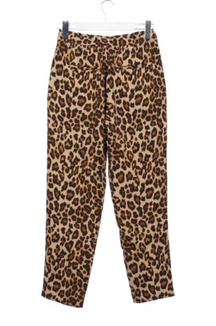 Damenhose H&M, Größe XS, Farbe Mehrfarbig, Preis 7,58 €