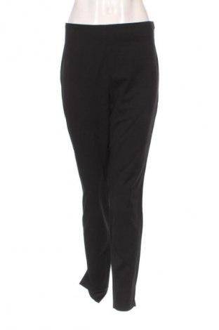 Pantaloni de femei H&M, Mărime L, Culoare Negru, Preț 76,32 Lei