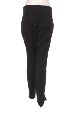 Pantaloni de femei H&M, Mărime L, Culoare Negru, Preț 76,32 Lei