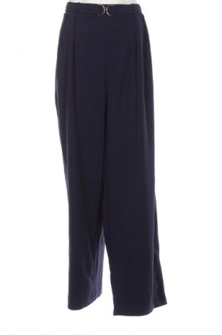 Dámske nohavice H&M, Veľkosť XL, Farba Modrá, Cena  10,95 €