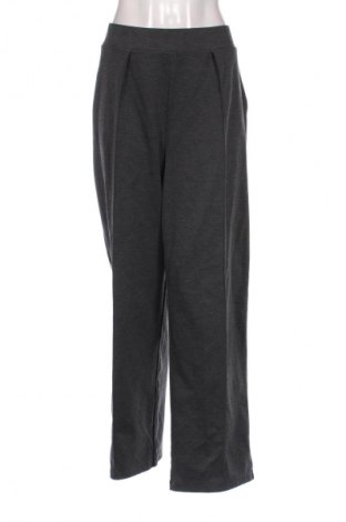 Γυναικείο παντελόνι H&M, Μέγεθος XXL, Χρώμα Γκρί, Τιμή 14,83 €