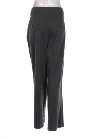 Γυναικείο παντελόνι H&M, Μέγεθος XXL, Χρώμα Γκρί, Τιμή 14,83 €