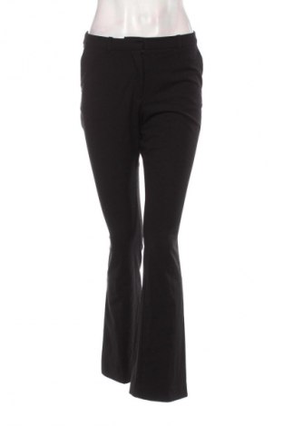 Pantaloni de femei H&M, Mărime S, Culoare Negru, Preț 50,99 Lei