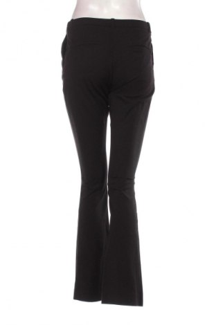 Pantaloni de femei H&M, Mărime S, Culoare Negru, Preț 50,99 Lei