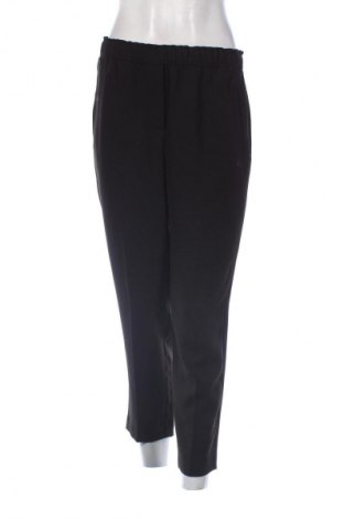 Pantaloni de femei H&M, Mărime L, Culoare Negru, Preț 76,00 Lei