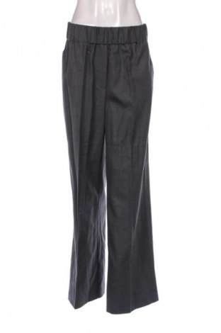 Γυναικείο παντελόνι H&M, Μέγεθος L, Χρώμα Γκρί, Τιμή 14,83 €