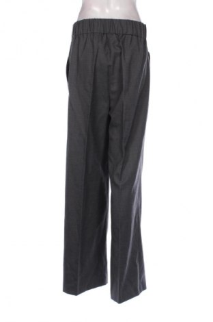 Γυναικείο παντελόνι H&M, Μέγεθος L, Χρώμα Γκρί, Τιμή 14,83 €