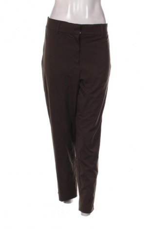 Γυναικείο παντελόνι H&M, Μέγεθος XL, Χρώμα Πράσινο, Τιμή 15,99 €