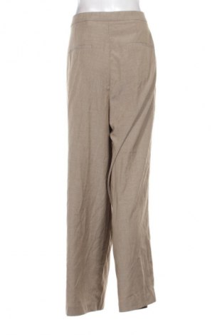 Damenhose H&M, Größe XXL, Farbe Beige, Preis € 24,31