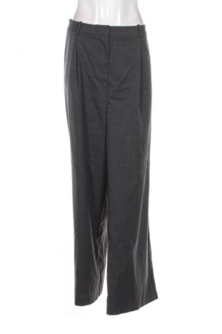 Damenhose H&M, Größe XXL, Farbe Grau, Preis € 24,56
