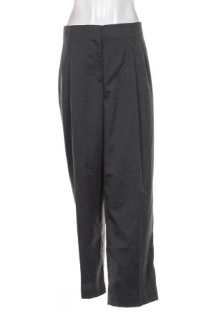 Damenhose H&M, Größe XXL, Farbe Grau, Preis € 24,56