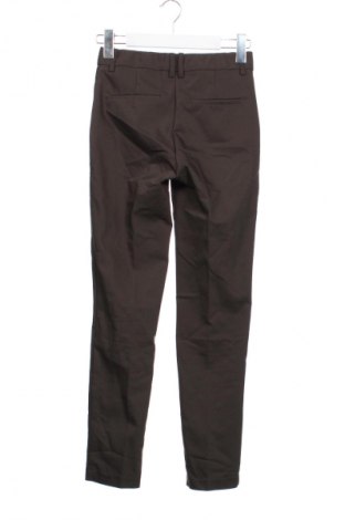 Γυναικείο παντελόνι H&M, Μέγεθος XS, Χρώμα Πράσινο, Τιμή 9,99 €