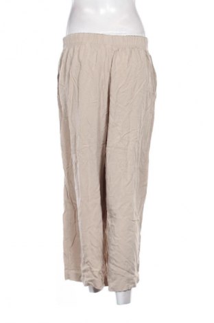 Dámské kalhoty  H&M, Velikost M, Barva Béžová, Cena  367,00 Kč