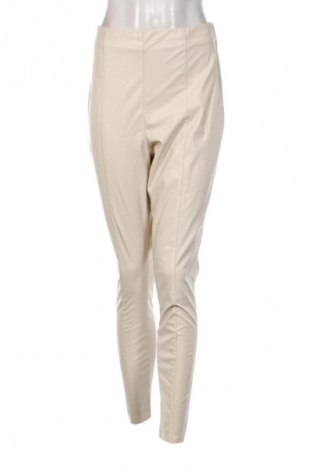 Damenhose H&M, Größe XL, Farbe Beige, Preis € 10,99