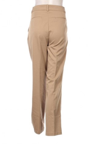 Damenhose H&M, Größe L, Farbe Beige, Preis 10,99 €