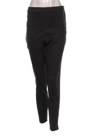 Damenhose H&M, Größe XL, Farbe Schwarz, Preis € 10,99