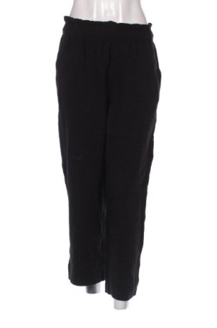 Γυναικείο παντελόνι H&M, Μέγεθος S, Χρώμα Μαύρο, Τιμή 23,59 €