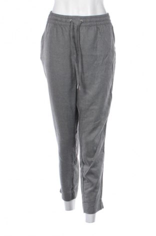 Γυναικείο παντελόνι H&M, Μέγεθος L, Χρώμα Γκρί, Τιμή 14,83 €