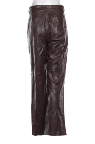 Γυναικείο παντελόνι H&M, Μέγεθος M, Χρώμα Καφέ, Τιμή 20,71 €