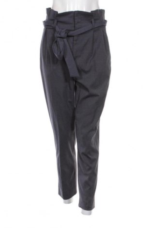 Pantaloni de femei H&M, Mărime M, Culoare Albastru, Preț 76,00 Lei