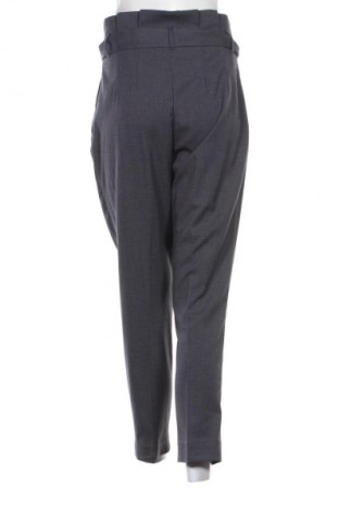 Pantaloni de femei H&M, Mărime M, Culoare Albastru, Preț 76,00 Lei