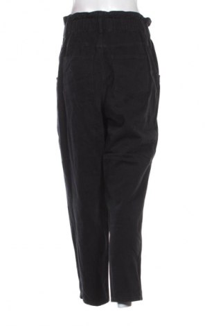 Damskie spodnie H&M, Rozmiar M, Kolor Czarny, Cena 66,67 zł