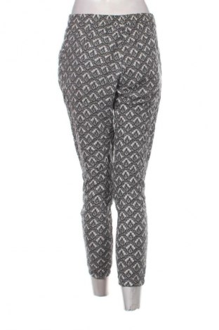 Γυναικείο παντελόνι H&M, Μέγεθος L, Χρώμα Πολύχρωμο, Τιμή 9,22 €