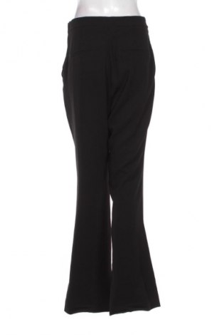Pantaloni de femei H&M, Mărime L, Culoare Negru, Preț 128,62 Lei