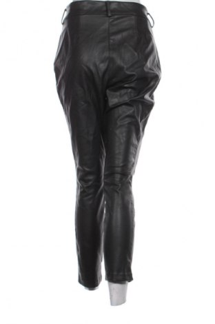 Damskie spodnie H&M, Rozmiar XL, Kolor Czarny, Cena 56,99 zł