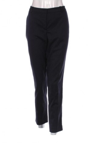 Дамски панталон H&M, Размер XL, Цвят Син, Цена 29,00 лв.