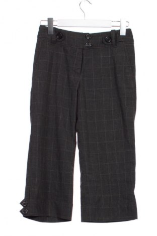 Damskie spodnie H&M, Rozmiar XS, Kolor Kolorowy, Cena 66,67 zł