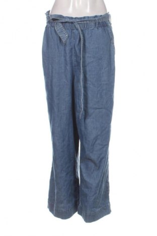 Damenhose H&M, Größe M, Farbe Blau, Preis 14,83 €