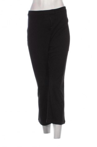 Pantaloni de femei H&M, Mărime XL, Culoare Negru, Preț 50,99 Lei